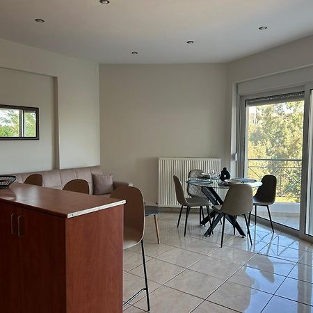 Chios Town Apartment - Heart Of Chios Town With 2 Minute Walk To The Beach المظهر الخارجي الصورة