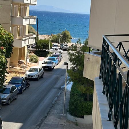 Chios Town Apartment - Heart Of Chios Town With 2 Minute Walk To The Beach المظهر الخارجي الصورة