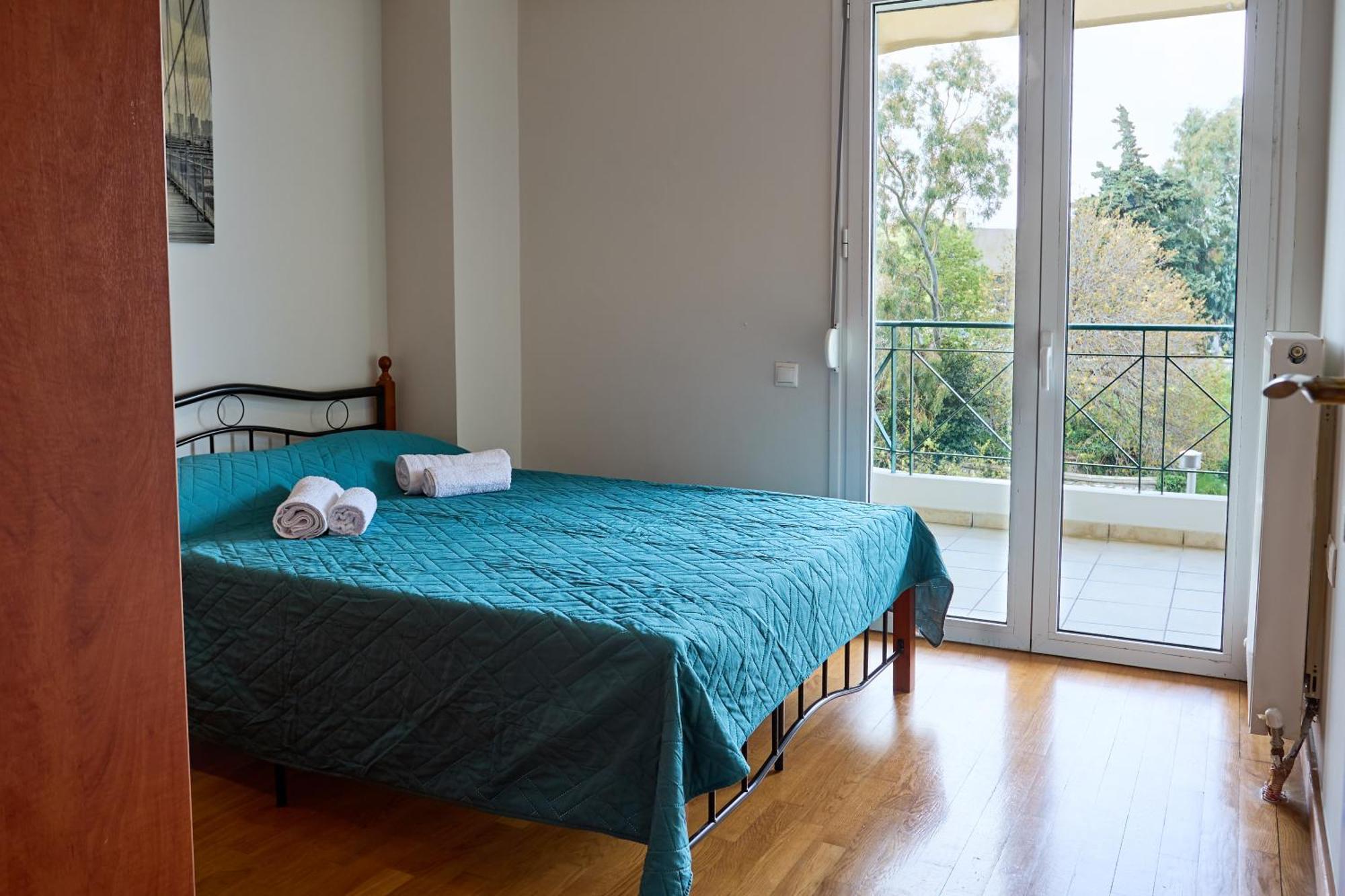 Chios Town Apartment - Heart Of Chios Town With 2 Minute Walk To The Beach المظهر الخارجي الصورة